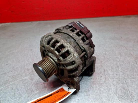 Lichtmaschine Dacia Logan MCV II 231002854R Bild Lichtmaschine Dacia Logan MCV II 231002854R