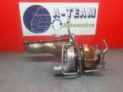 Turbolader Audi A6 Avant 4G, C7 079145703R