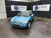Motor ohne Anbauteile (Benzin) Mini Mini R50, R53
