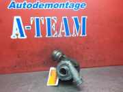 Turbolader Opel Vectra C CC Z02 2444309E