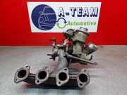 Turbolader Mercedes-Benz A-Klasse W169 A2660900280