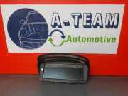 Multifunktionsanzeige BMW 3er Touring E91