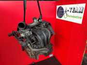 Motor ohne Anbauteile (Benzin) VW Fox Schrägheck 5Z 03D100031PX