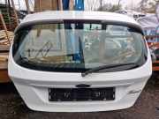 Heckklappe / Heckdeckel Ford Fiesta VI CB1, CCN 1763986