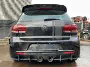 Stoßstange hinten VW Golf VI 5K