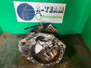 Schaltgetriebe Fiat Panda 169