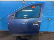 Tür links vorne Dacia Logan MCV II