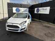 Hinterachse komplett Ford Fiesta VI CB1, CCN 5212628
