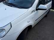 Kotflügel links vorne Chevrolet Aveo Schrägheck T200, T250 95198279
