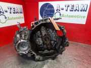 Schaltgetriebe VW Polo IV 9N, 9A 02R300041GV