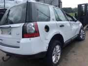 Lichtmaschine Land Rover Freelander 2 L359 0121715024