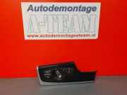 Schalter für Licht BMW 5er F10 61319865857