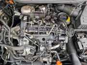 Einspritzdüse Seat Ibiza IV ST 6J