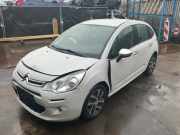 Stoßdämpfer links vorne Citroen C3 II SC 9801736280