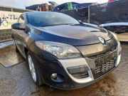 Traggelenk Renault Megane III Coupe DZ