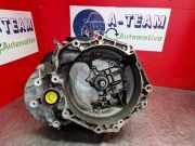 Schaltgetriebe Opel Astra J P10 55566511