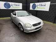 Antriebswelle rechts hinten Mercedes-Benz SLK R170 A2023508810