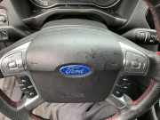 Airbag Fahrer Ford Mondeo IV Turnier BA7 1677413