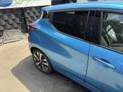 Tür rechts hinten Nissan Micra V K14 821005FA5J