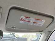 Sonnenblende rechts Suzuki Swift III EZ, MZ