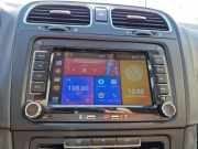 CD-Radio VW Golf VI Variant AJ5