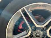 Bremszange rechts hinten Mercedes-Benz CLA Coupe C117 A1729060300