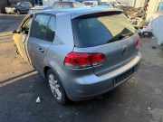 Tür links hinten VW Golf VI 5K 5K6833055K