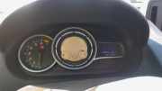 Instrumentenkombination Renault Megane III Schrägheck BZ