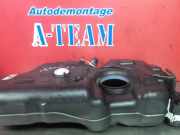 Tank Ford Fiesta VI CB1, CCN