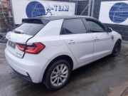 Tankklappe Audi A1 Sportback GBA