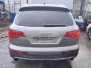 Endschalldämpfer Audi Q7 4L 7L8253609D