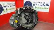 Schaltgetriebe Opel Zafira B A05 55561228