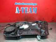 Fensterheber rechts vorne Seat Leon 1M 1J1959802D