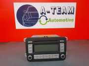 CD-Radio VW Eos 1F 1K0035186S