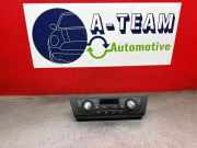 Heizungsbetätigung (Konsole) Audi A6 Avant 4G, C7 4G0820043CD