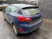 Stoßstange hinten Ford Fiesta VII HJ, HF 2366334