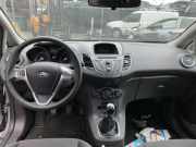 Steuergerät Airbag Ford Fiesta VI CB1, CCN 2038393