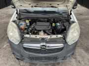 Motor ohne Anbauteile (Diesel) Opel Combo D Kasten X12 95516972