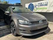 Lenkgetriebe Servo VW Golf VII 5G 5Q1423055M