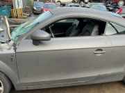 Tür links Audi TT 8J 8J0831051A