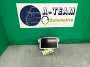 Multifunktionsanzeige Ford Focus III Turnier DYB BM5T18B955FE