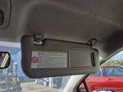 Sonnenblende rechts Toyota Yaris Liftback P9