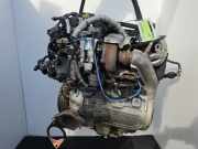 Motor ohne Anbauteile (Diesel) Renault Megane III Schrägheck BZ 7701479146