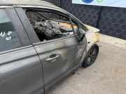 Tür rechts vorne Opel Crossland X P17 39127314