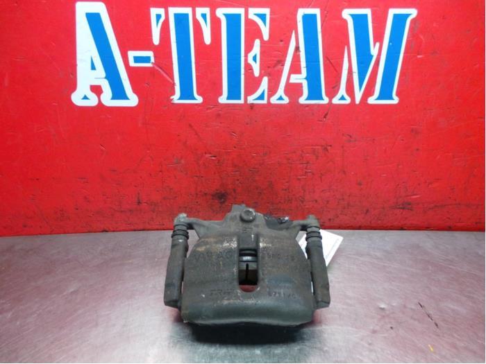 Bremszange links vorne VW Golf VII 5G Bild Bremszange links vorne VW Golf VII 5G