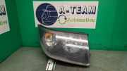 Hauptscheinwerfer links VW Crafter 30-50 Fahrgestell 2F 2E1941005