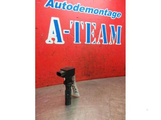 Zündspule Mazda 6 Hatchback GG 6M8G12A366 Bild Zündspule Mazda 6 Hatchback GG 6M8G12A366