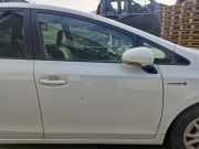 Tür rechts vorne Toyota Prius Plus W4