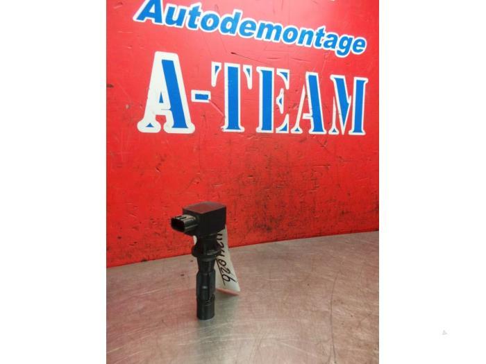 Zündspule Mazda 6 Hatchback GG 6M8G12A366 Bild Zündspule Mazda 6 Hatchback GG 6M8G12A366