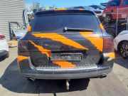 Stoßstange hinten Porsche Cayenne 1 9PA